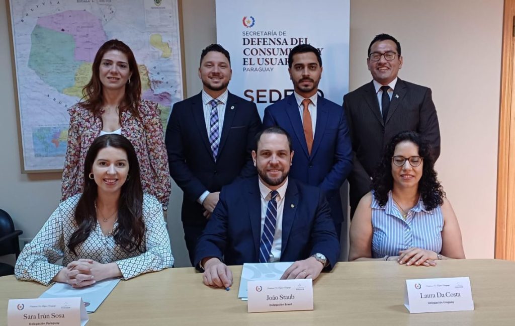 CXI Reunión Ordinaria del CT 7 MERCOSUR