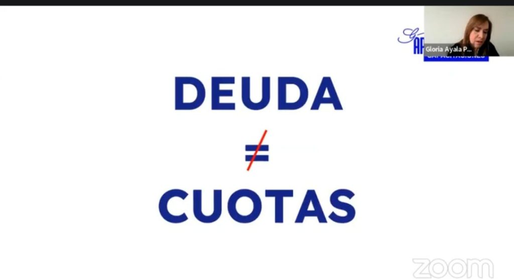 Webinar sobre Compras Inteligentes