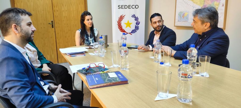 SEDECO promueve proveedores responsables