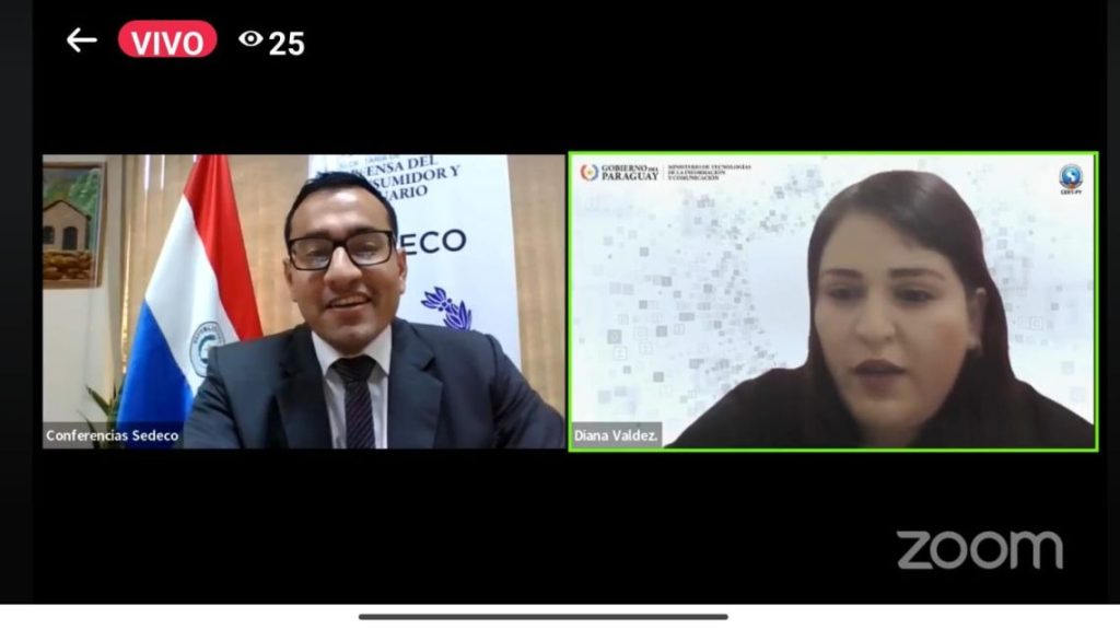 Cuida tu vida digital, la seguridad en línea está en tus manos