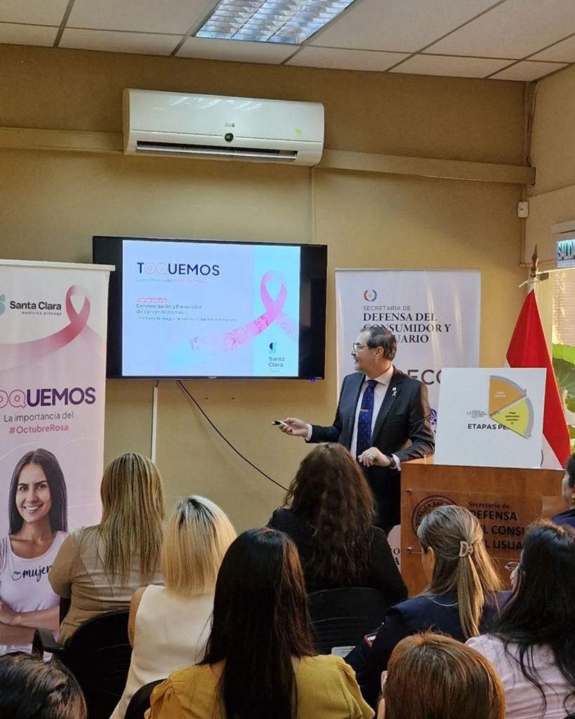 Octubre Rosa