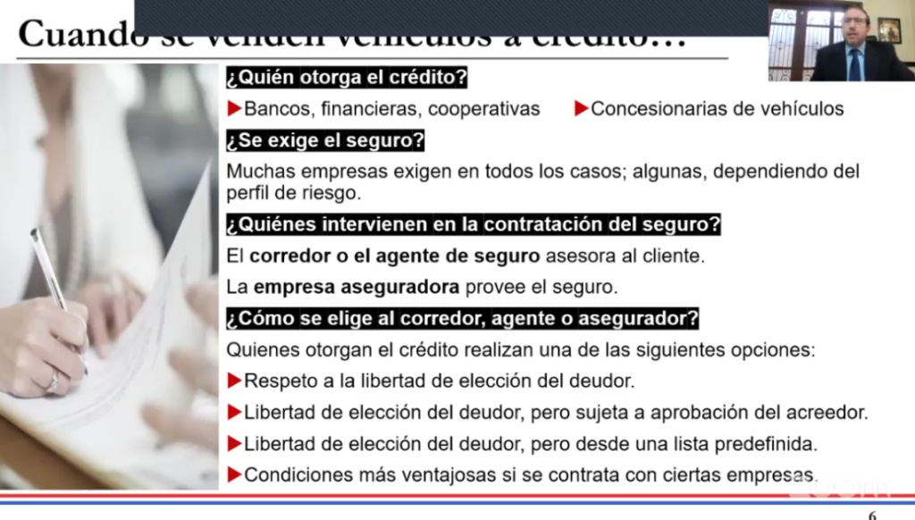 SEDECO capacita