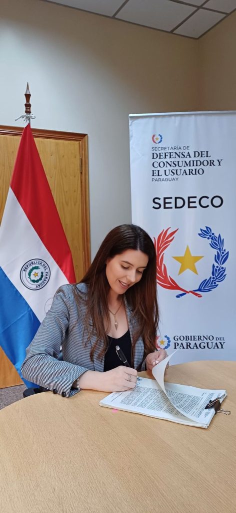 SEDECO fortalece al SNIPC