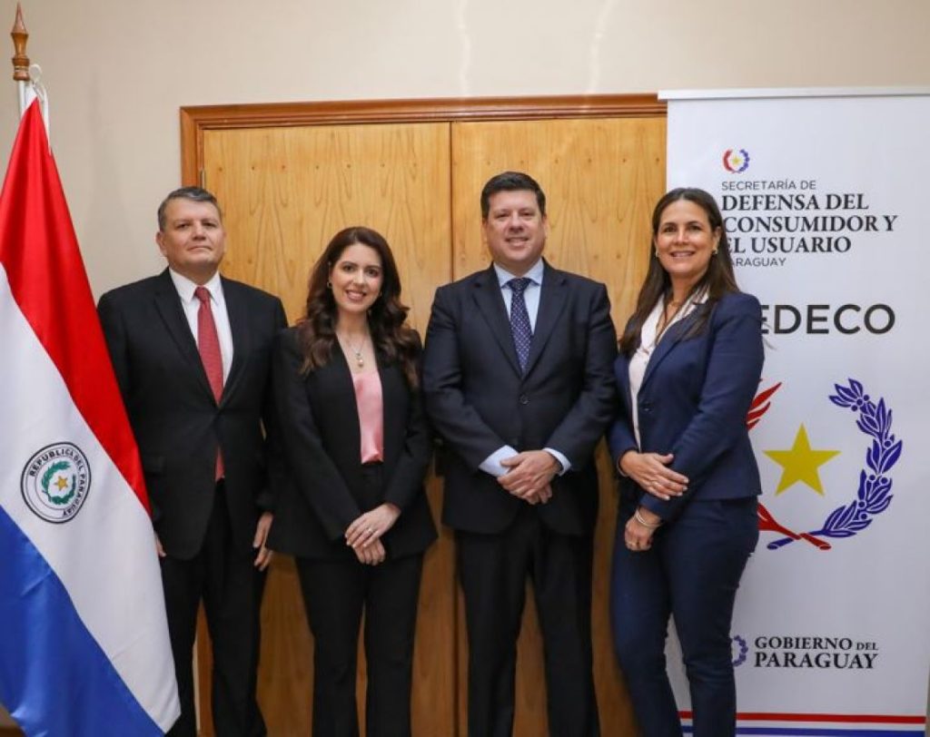 Asume nueva Secretaria de la SEDECO