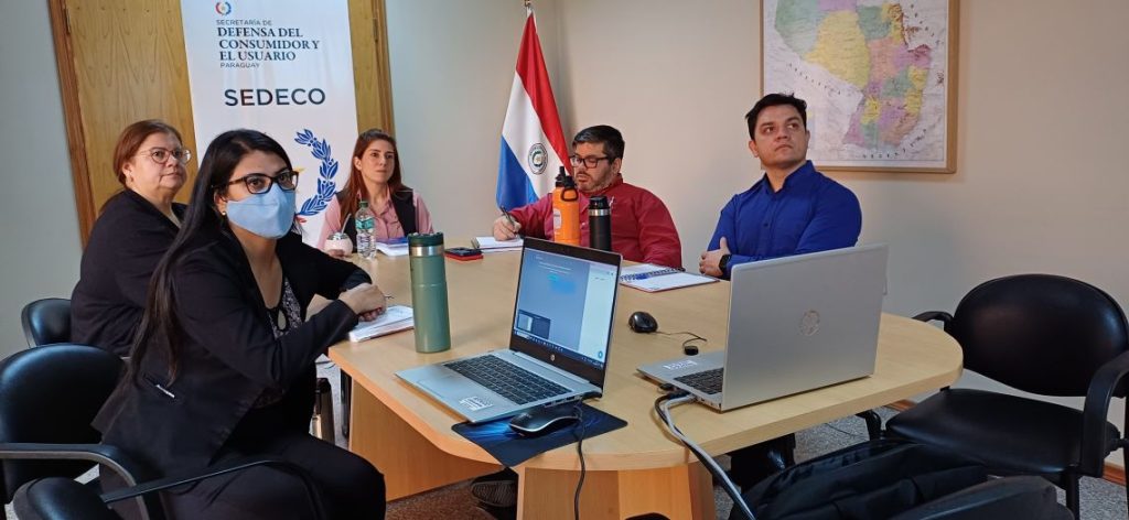 Taller Virtual para la Implementación del PEI