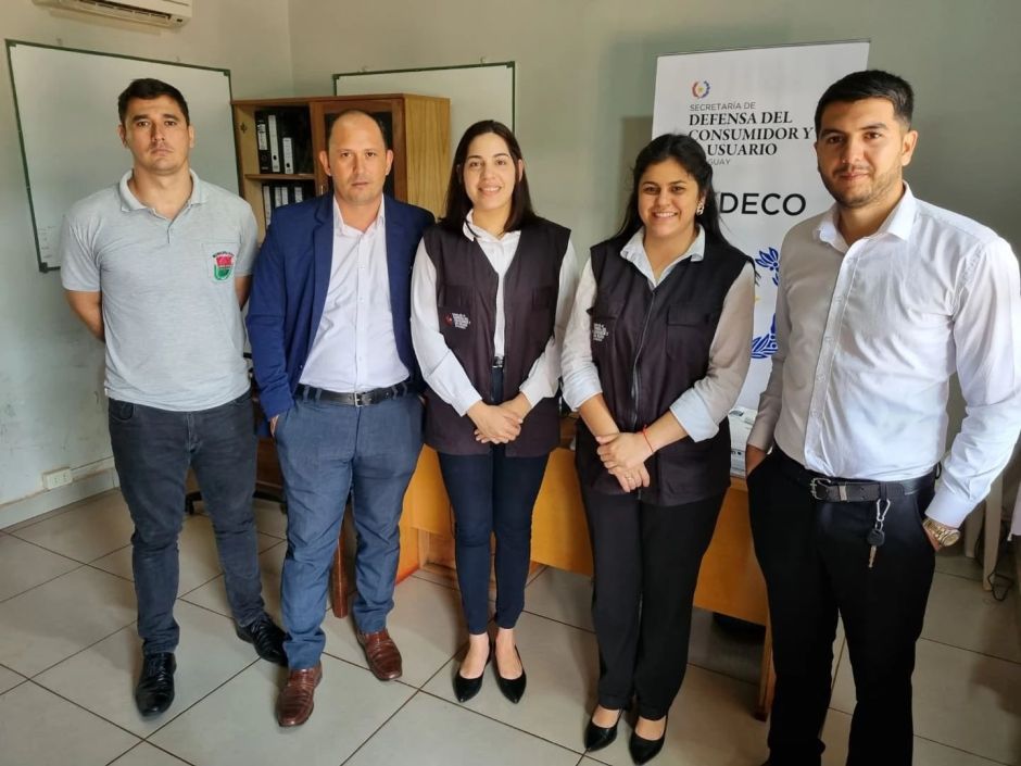 Jornada de fortalecimiento SNIPC