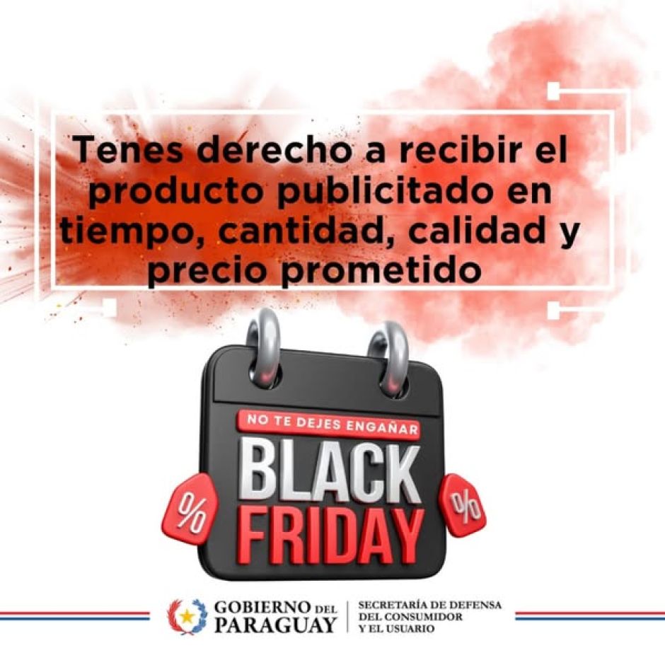 Reclamá tus derechos