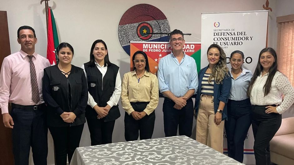Fortaleciendo el SNIPC en PJC
