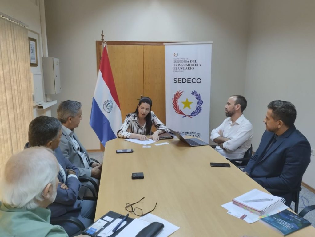 SEDECO establece prioridades en reclamos financieros