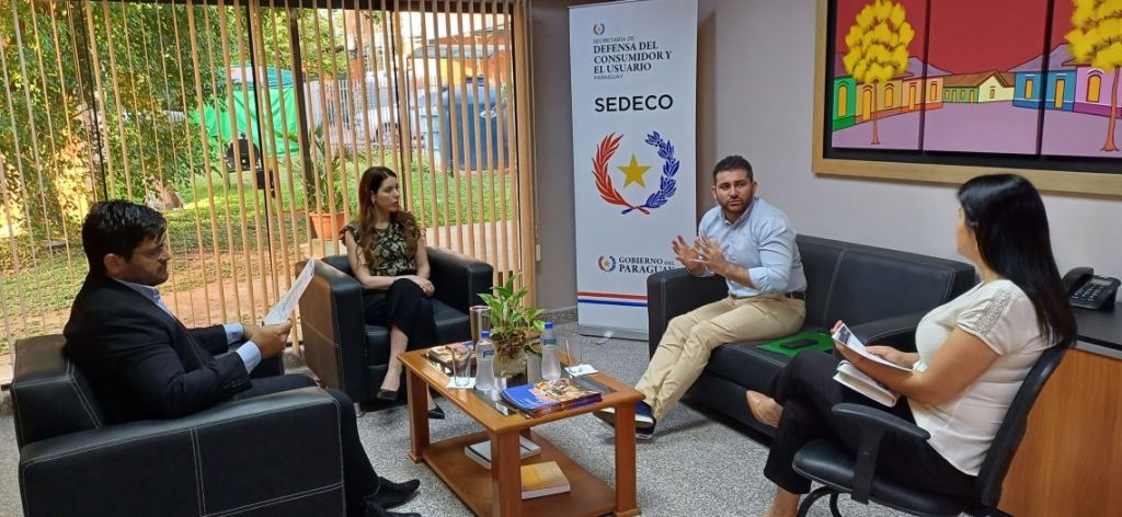 Promoción del SNIPC