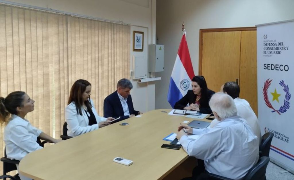 SEDECO establece prioridades en reclamos financieros