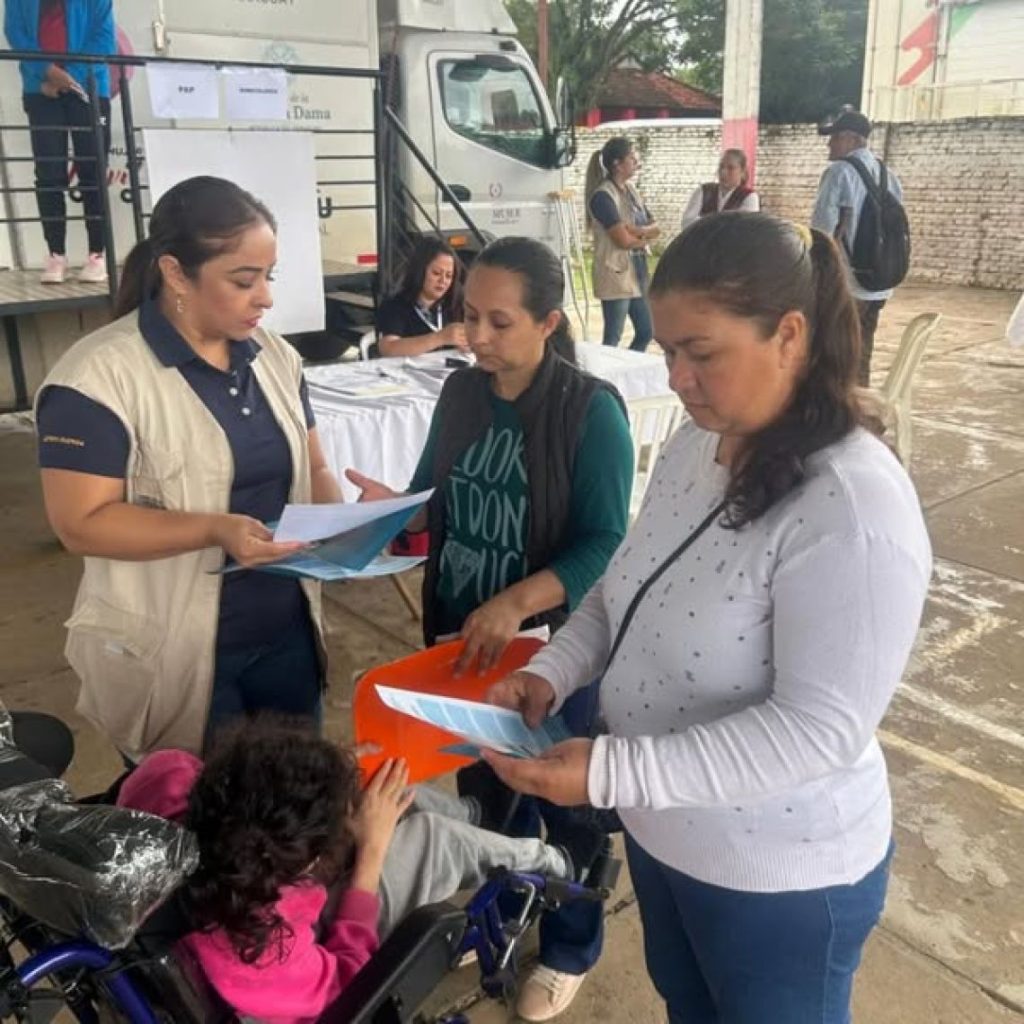 Protección al consumidor en Caaguazú