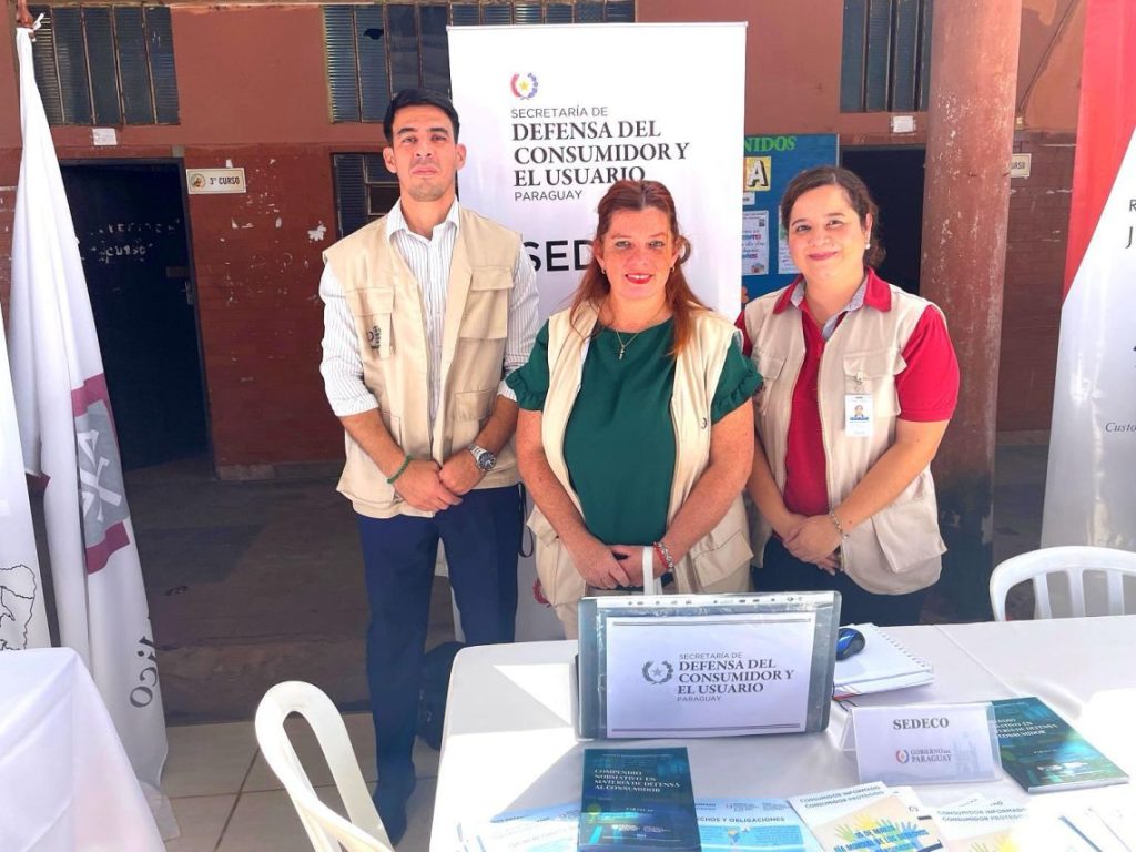 Jornada Ciudad Mujer Móvil– SEDECO en Concepción