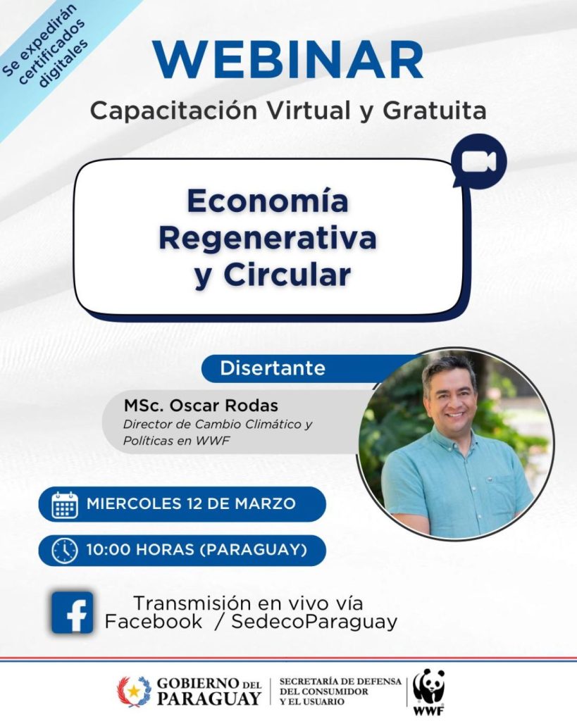La SEDECO invita