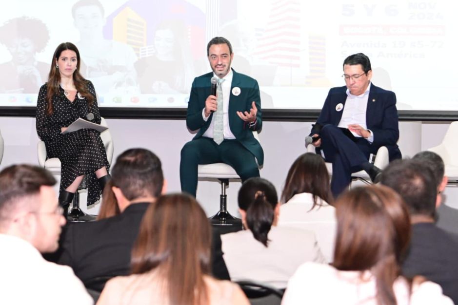 XIV Foro Internacional de ONU