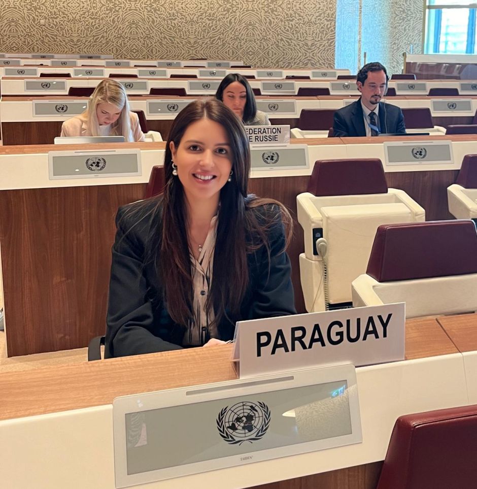 SEDECO participó en importantes sesiones de la UNCTAD