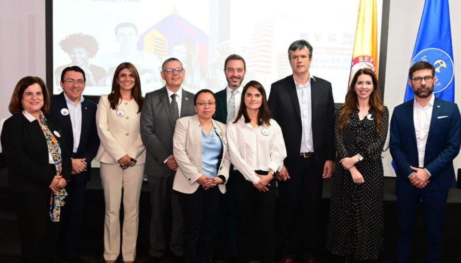 Participación Foro FIAGC
