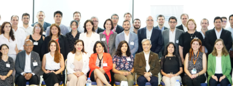 SEDECO participó en cierre del proyecto PTB/MERCOSUR