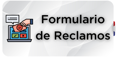 Reclamos