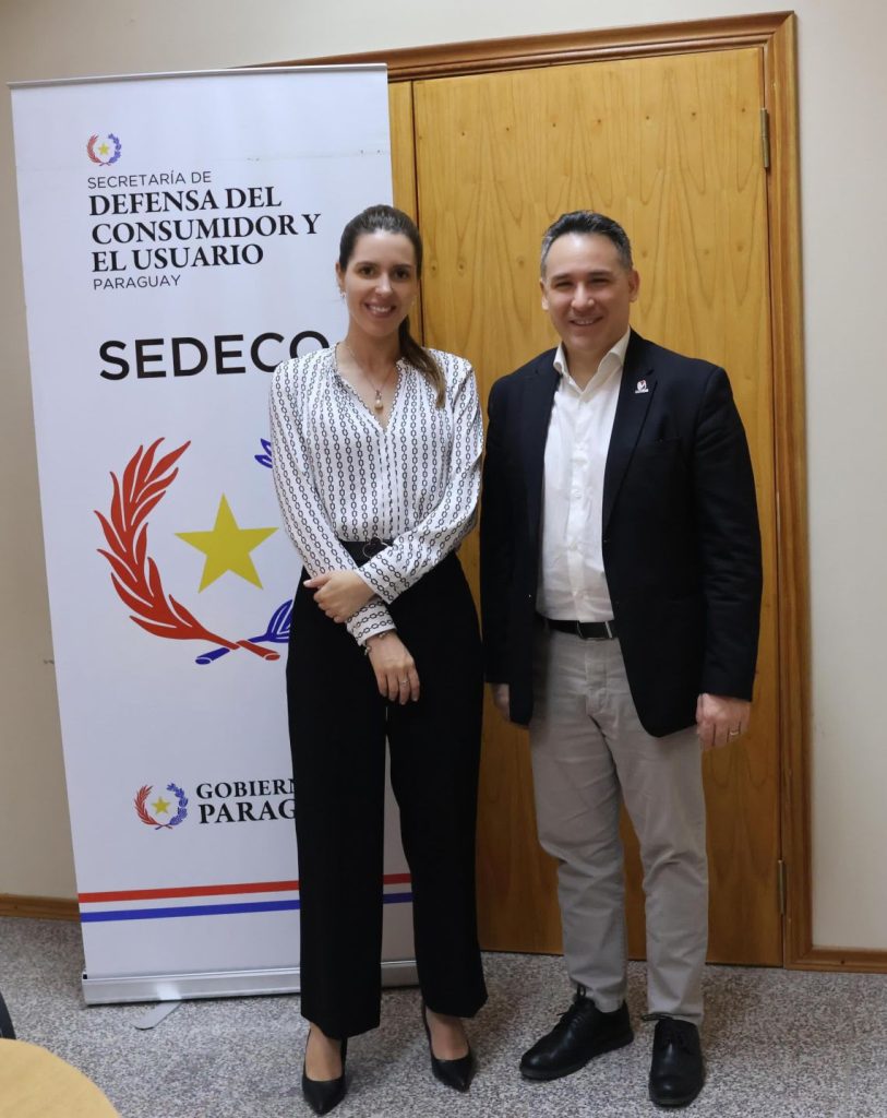 SEDECO y Viceministerio de MIPYMES del MIC coordinarán acciones para apoyar a emprendedores