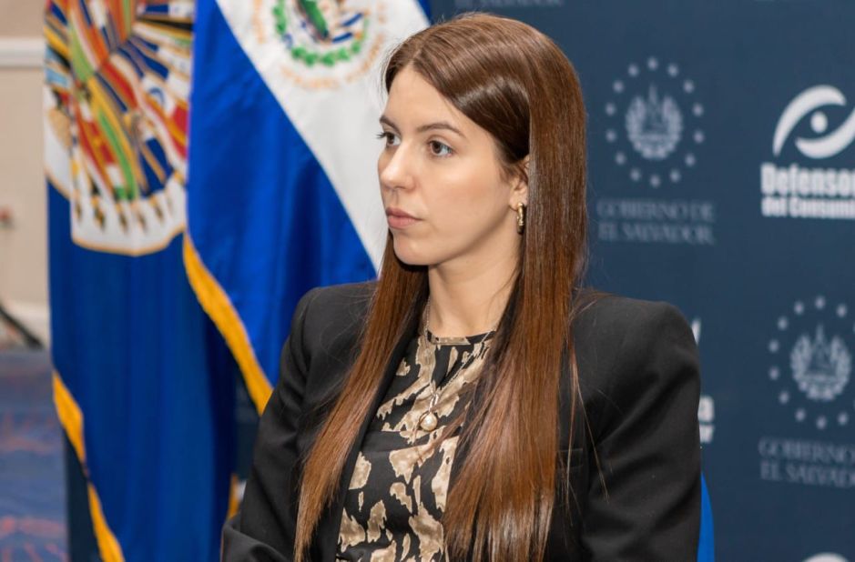 SEDECO participó en evento sobre seguridad de productos.
