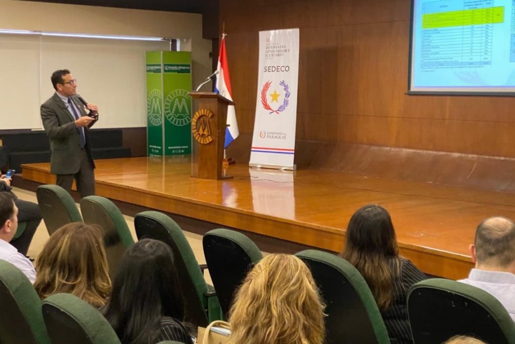 SEDECO capacitó a la Cooperativa Medalla Milagrosa sobre buenas prácticas en gestión de cobranzas
