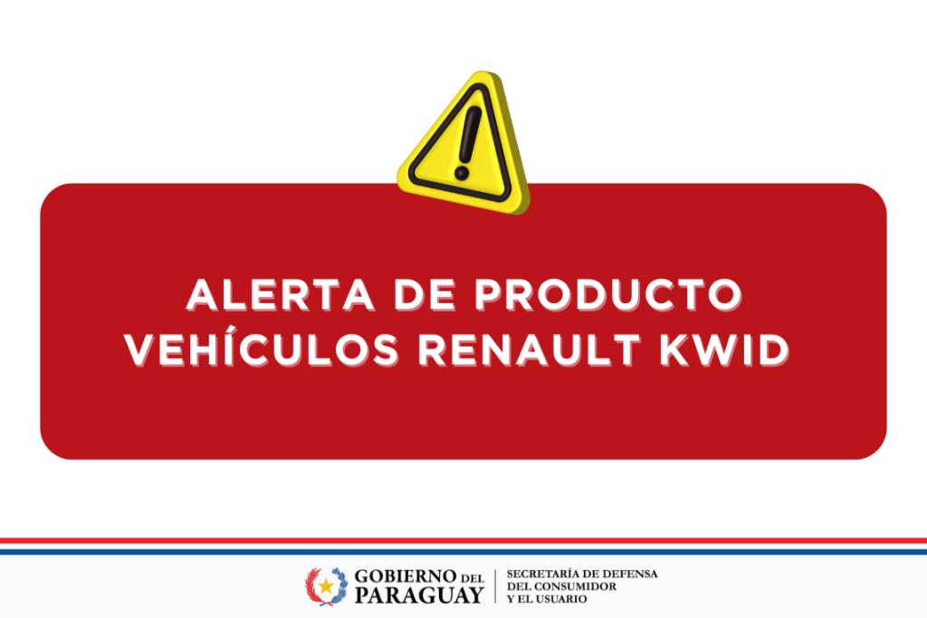 Vehículos marca Renault, modelo Kwid