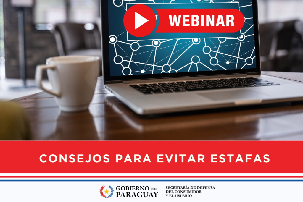 Consejos para evitar estafas y fraudes financieros