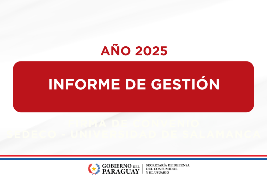 SEDECO cerró el 2025 con atención récord en consultas y reclamos
