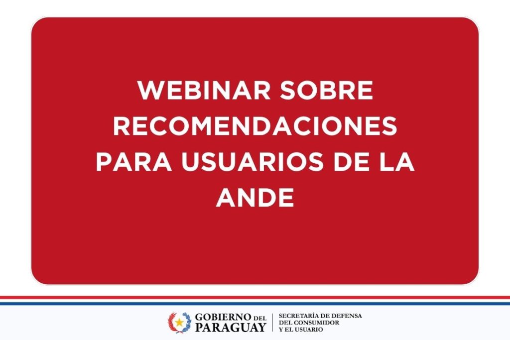 WEBINAR GRATUITO